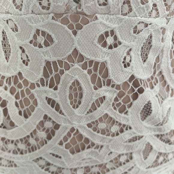 BCBG DRESS - Picture 4 of 9